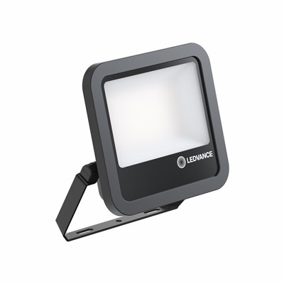 FLOODLIGHT 100 69W 10KLM 840 PS SY100 BK