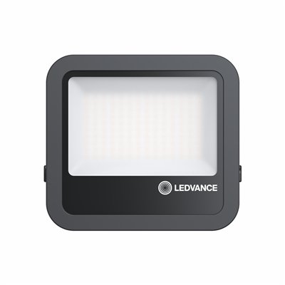 FLOODLIGHT 100 69W 10KLM 865 PS SY100 BK