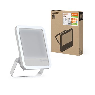 FLOODLIGHT 150 100W 15KLM 865 PS SY100 WT