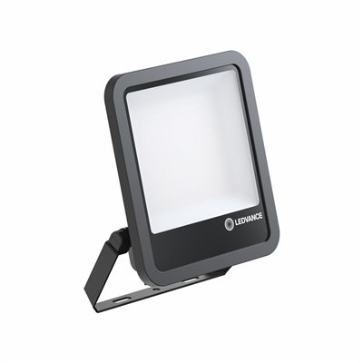 FLOODLIGHT 150 100W 15KLM 865 PS SY100 BK