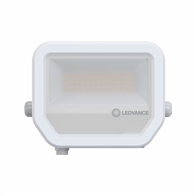 FLOODLIGHT 20 17W 2K4LM 830 PS SY100 WT