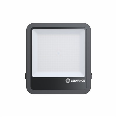 FLOODLIGHT 200 133W 20KLM 830 PS SY100 BK
