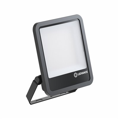 FLOODLIGHT 200 133W 20KLM 840 PS SY100 BK