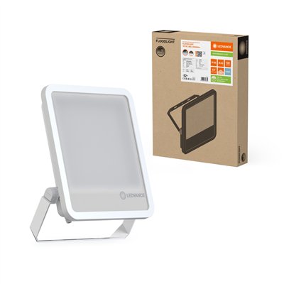 FLOODLIGHT 250 167W 25KLM 865 PS SY100 WT