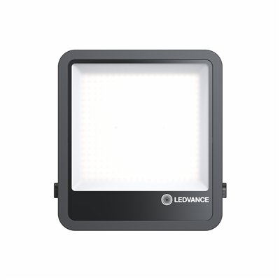 FLOODLIGHT 250 167W 25KLM 830 PS SY100 BK
