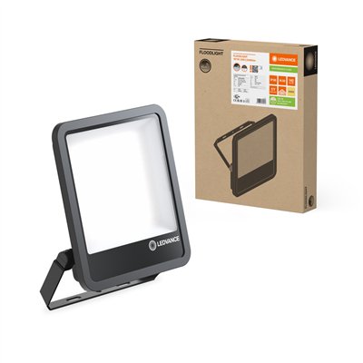 FLOODLIGHT 250 167W 25KLM 830 PS SY100 BK