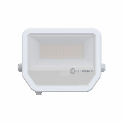 FLOODLIGHT 50 41W 6KLM 865 PS SY100 WT