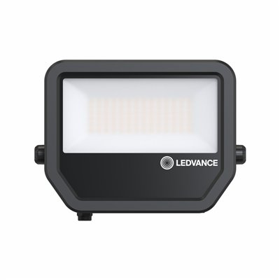 FLOODLIGHT 50 41W 6KLM 840 PS SY100 BK