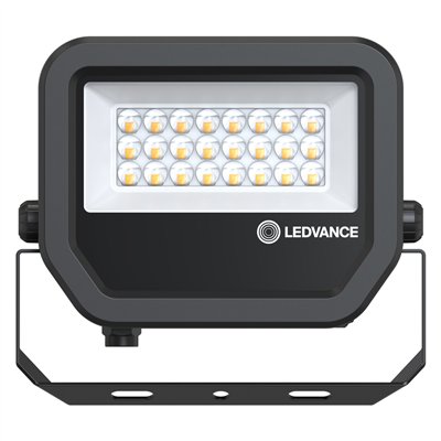 FLOODLIGHT AREA GEN 2 16W ML 830 A48X85 BK
