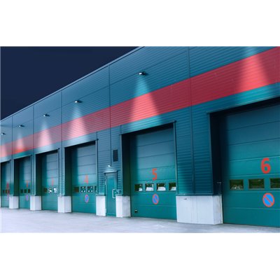 FLOODLIGHT AREA GEN 2 16W ML 830 A48X85 BK