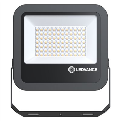 FLOODLIGHT AREA GEN 2 50W ML 830 A48X85 BK