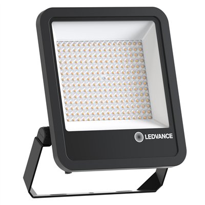 FLOODLIGHT AREA GEN 2 100W ML 840 A48X85 BK