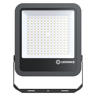 FLOODLIGHT AREA GEN 2 67W ML 830 A48X85 BK
