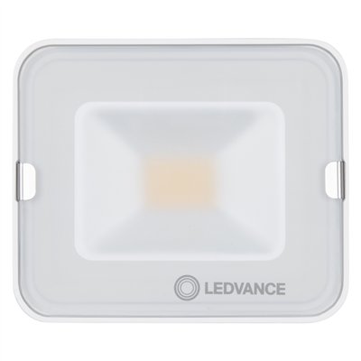 FLOODLIGHT COMPACT 10W 840 SYM 100 WT