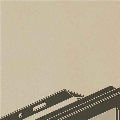 FLOODLIGHT COMPACT 135W 840 SYM 100 BK