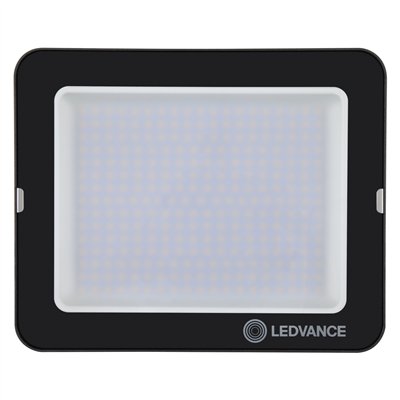 FLOODLIGHT COMPACT 135W 865 SYM 100 BK