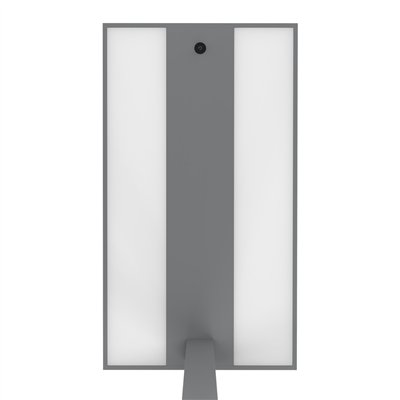 FLOOR STANDING COMFORT HEAD HEAD SN P 114W 840 GY 