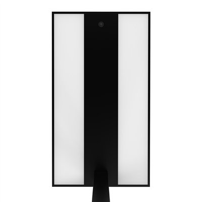 FLOOR STANDING COMFORT HEAD HEAD SN P 114W 840 BK 