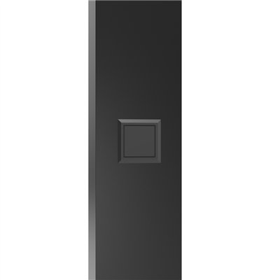 FLOOR STANDING COMFORT POLE POLE P BK