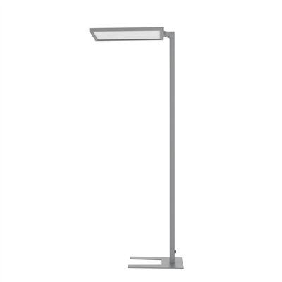 FLOOR STANDING COMPACT SN EU V 88W 840 GY