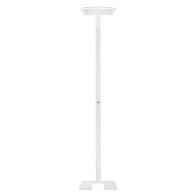 FLOOR STANDING HOME OFFICE 43W 840 WT CH PLUG 