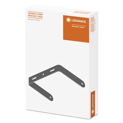 HIGH BAY COMPACT BRACKETS GEN 1 225W