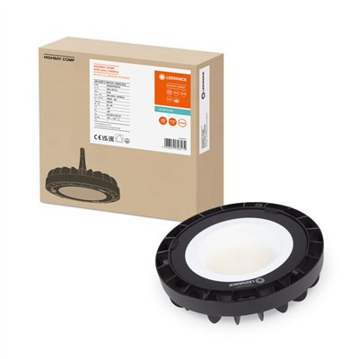 HIGH BAY COMPACT GEN 1 83W 840 110DEG IP65