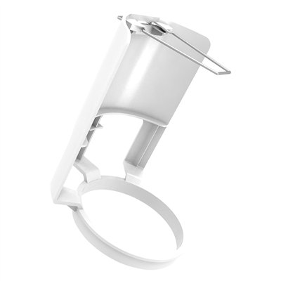 HQL LED ALU PERFORMANCE ACCESSORIES 2000LM LAMP SHADE