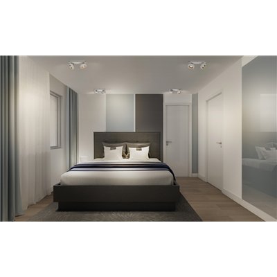 DECOR SPOT VENUS WHITE 2 Spot