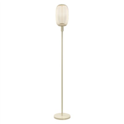 Decor Stick Floor Beige Tall E27