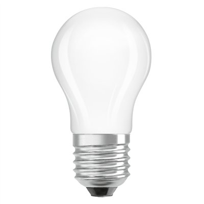 LED CLASSIC P P 1.8W 827 Frosted E27