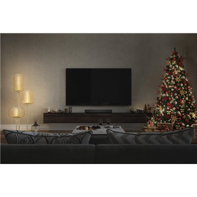 Decor Stick Floor Beige 3XE27