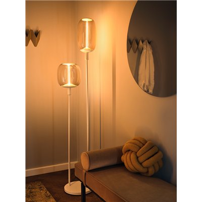 Decor Stick Floor Beige 2XE27