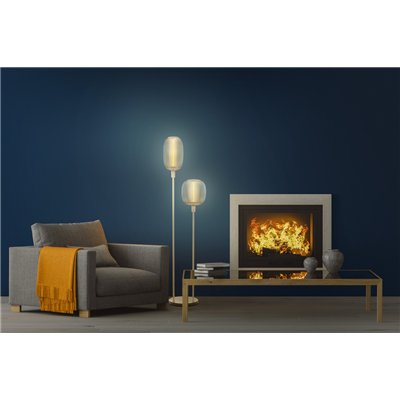 Decor Stick Floor Beige 2XE27