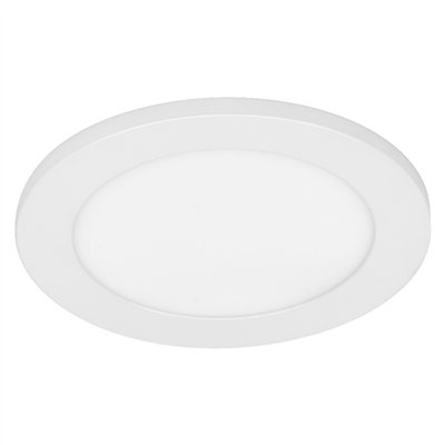 LED Downlight Side-Mainlight 175mm 18W 830 White