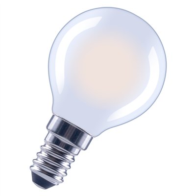 LED FILAMENT CLASSIC P VALUE 7W 4000K Frosted E14