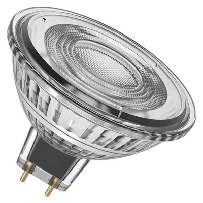 LED MR16 DIM P 6.1W 930 GU5.3
