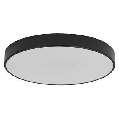 CEILING MOIA 480mm 36W Black