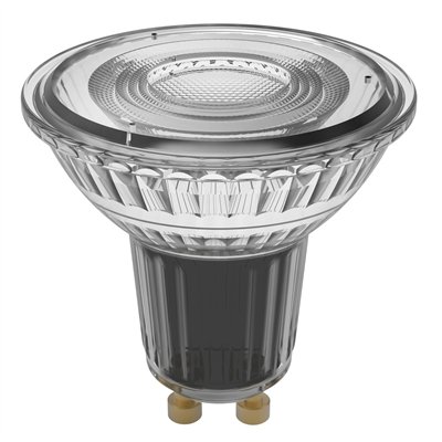 LED PAR16 DIM P 8W 827 GU10