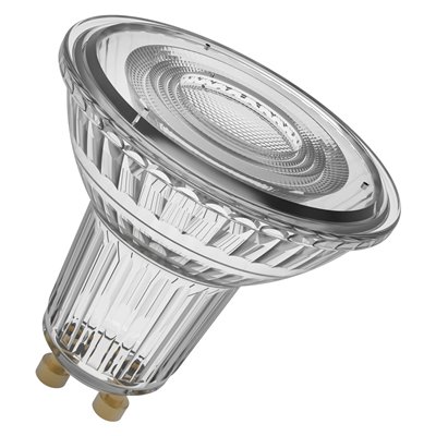 LED PAR16 DIM P 6.1W 930 GU10