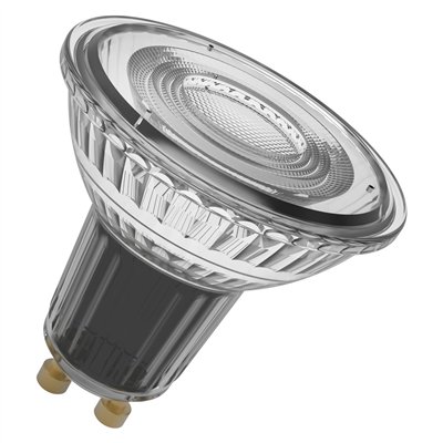 LED PAR16 DIM P 8W 830 GU10