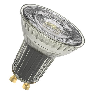 LED PAR16 DIM S 6.1W 927 GU10