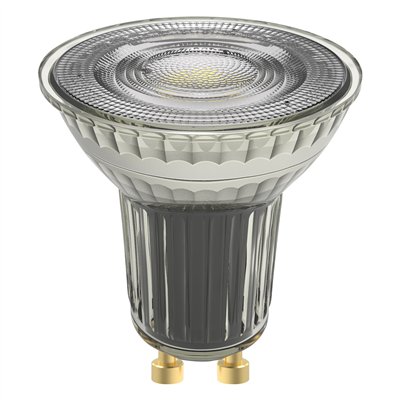 LED PAR16 DIM S 6.1W 927 GU10