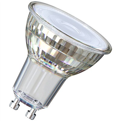 LED PAR16 P 3.1W 840 GU10