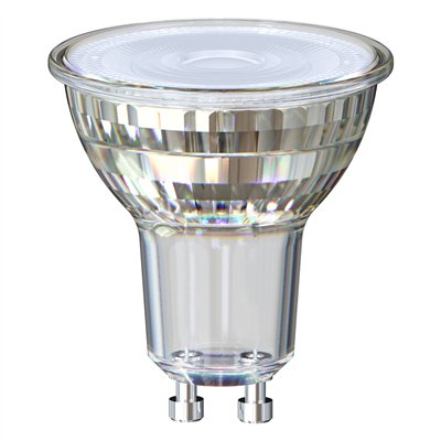 LED PAR16 P 3.1W 827 GU10