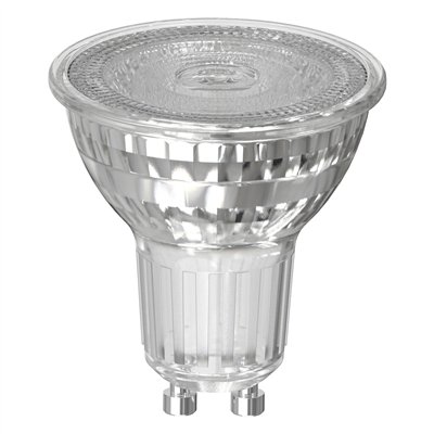 LED PAR16 P 6.1W 830 GU10