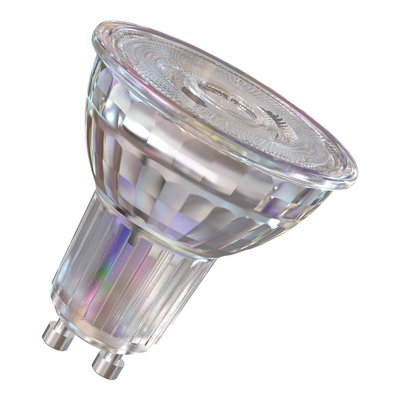 LED PAR16 P 2.4W 830 GU10