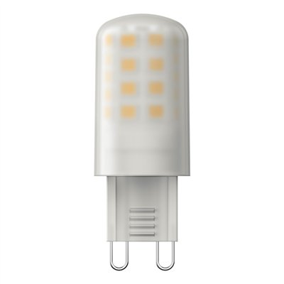 LED PIN G9 GLOWdim 3.2W 927 Frosted G9