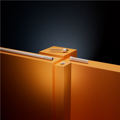 LED PIN G9 GLOWdim 3.2W 927 Frosted G9