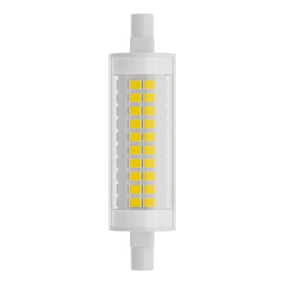 LED SLIM LINE R7s P 9.5W 827 Clear R7s